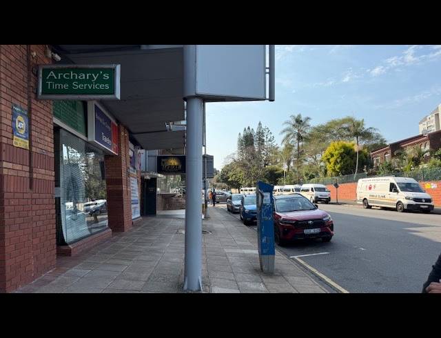487M² BUSINESS CENTRE TO LET IN MUSGRAVE